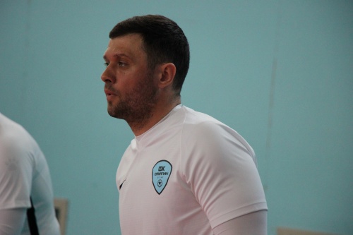 ОГАУ «СШ «Сахалин» - серебряный призер волейбольного турнира
