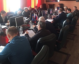 Зональный турнир третьего дивизиона пройдет в Хабаровске